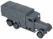 05053 Roco Henschel 33 D1/G1 3 t Truck kit